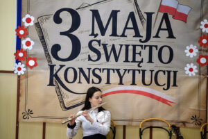 Święto Konstytucji 3 Maja