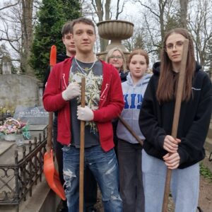 Kustosze pamięci – marzec’ 2026