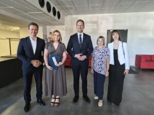 Sukces naszych uczennic!
