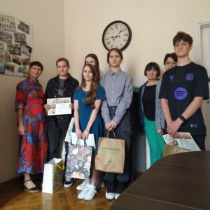 Konkurs hotelarski rozstrzygnięty!