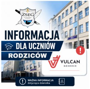 Dziennik eduVulcan