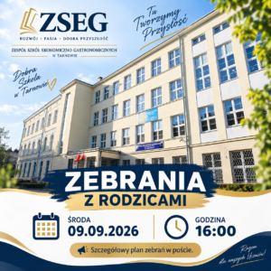 Plan zebrań z&nbsp;rodzicami